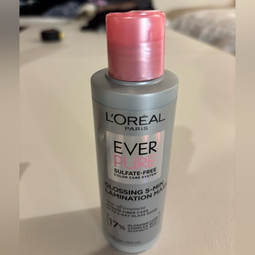 L'Oreal EverPure Glossing Set - Picture 4 of 5